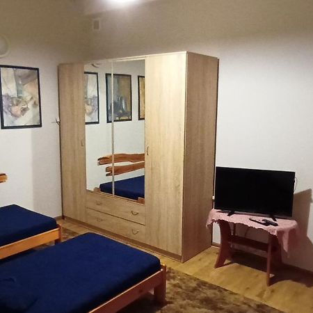 Alfa 2 Apartament 3 Bystra  Εξωτερικό φωτογραφία