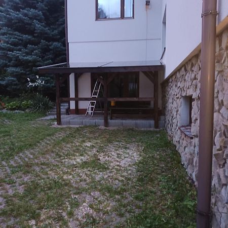 Alfa 2 Apartament 3 Bystra  Εξωτερικό φωτογραφία