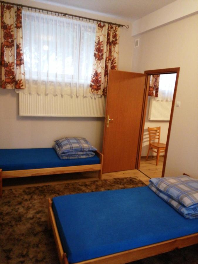Alfa 2 Apartament 3 Bystra  Εξωτερικό φωτογραφία
