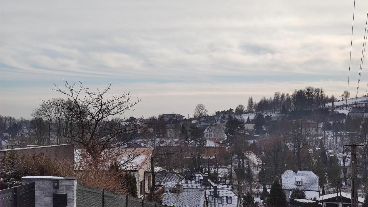 Alfa 2 Apartament 3 Bystra  Εξωτερικό φωτογραφία