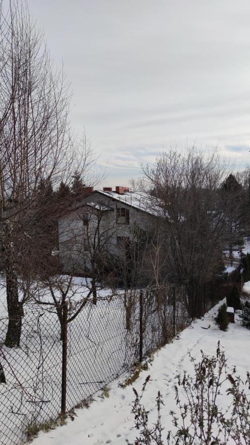 Alfa 2 Apartament 3 Bystra  Εξωτερικό φωτογραφία