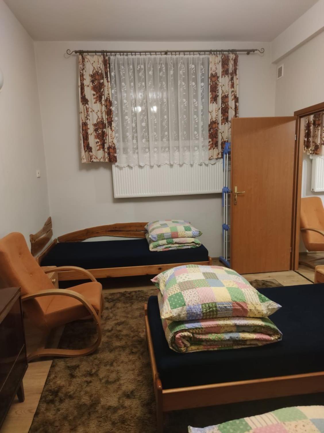 Alfa 2 Apartament 3 Bystra  Εξωτερικό φωτογραφία