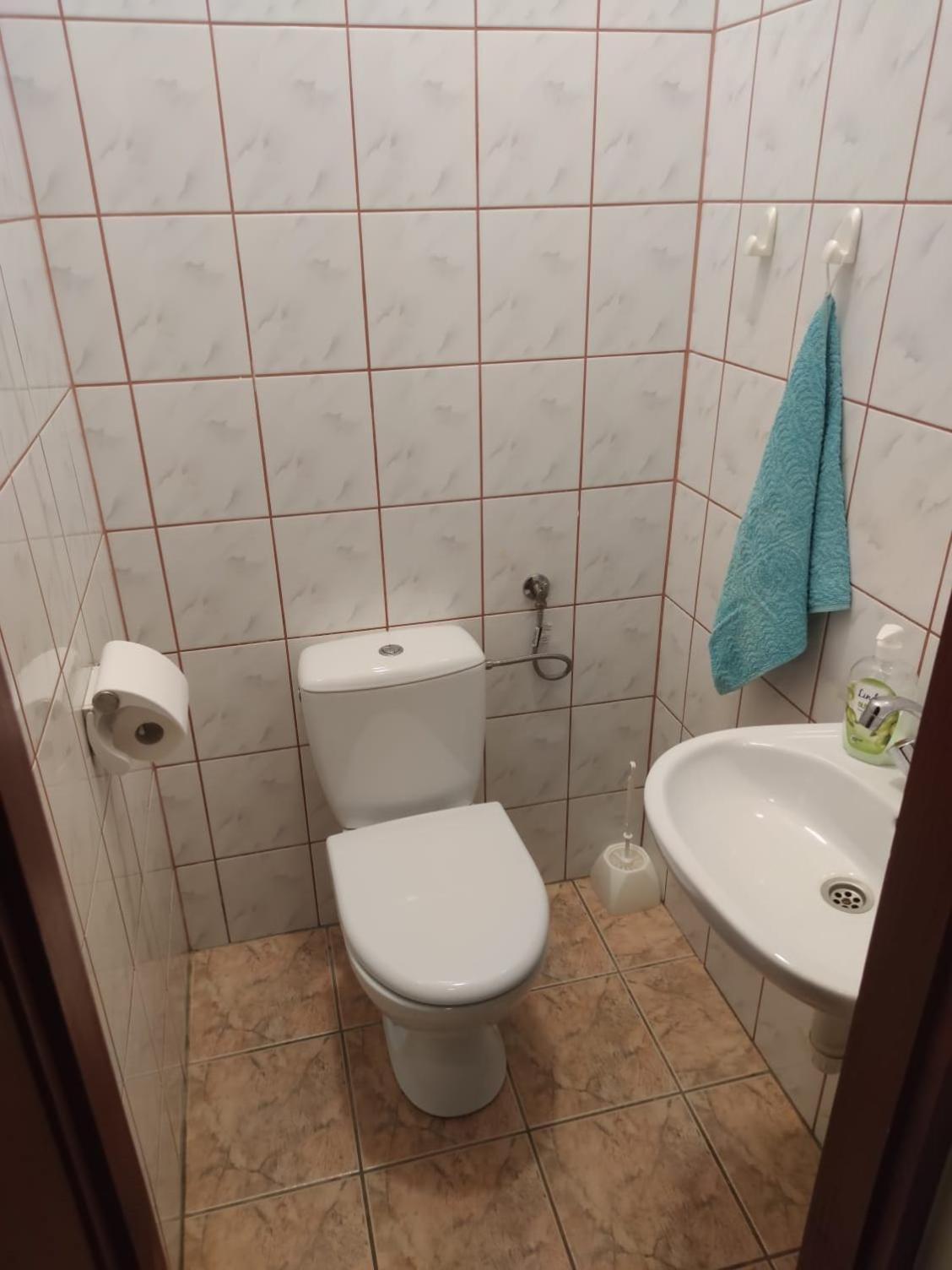 Alfa 2 Apartament 3 Bystra  Εξωτερικό φωτογραφία
