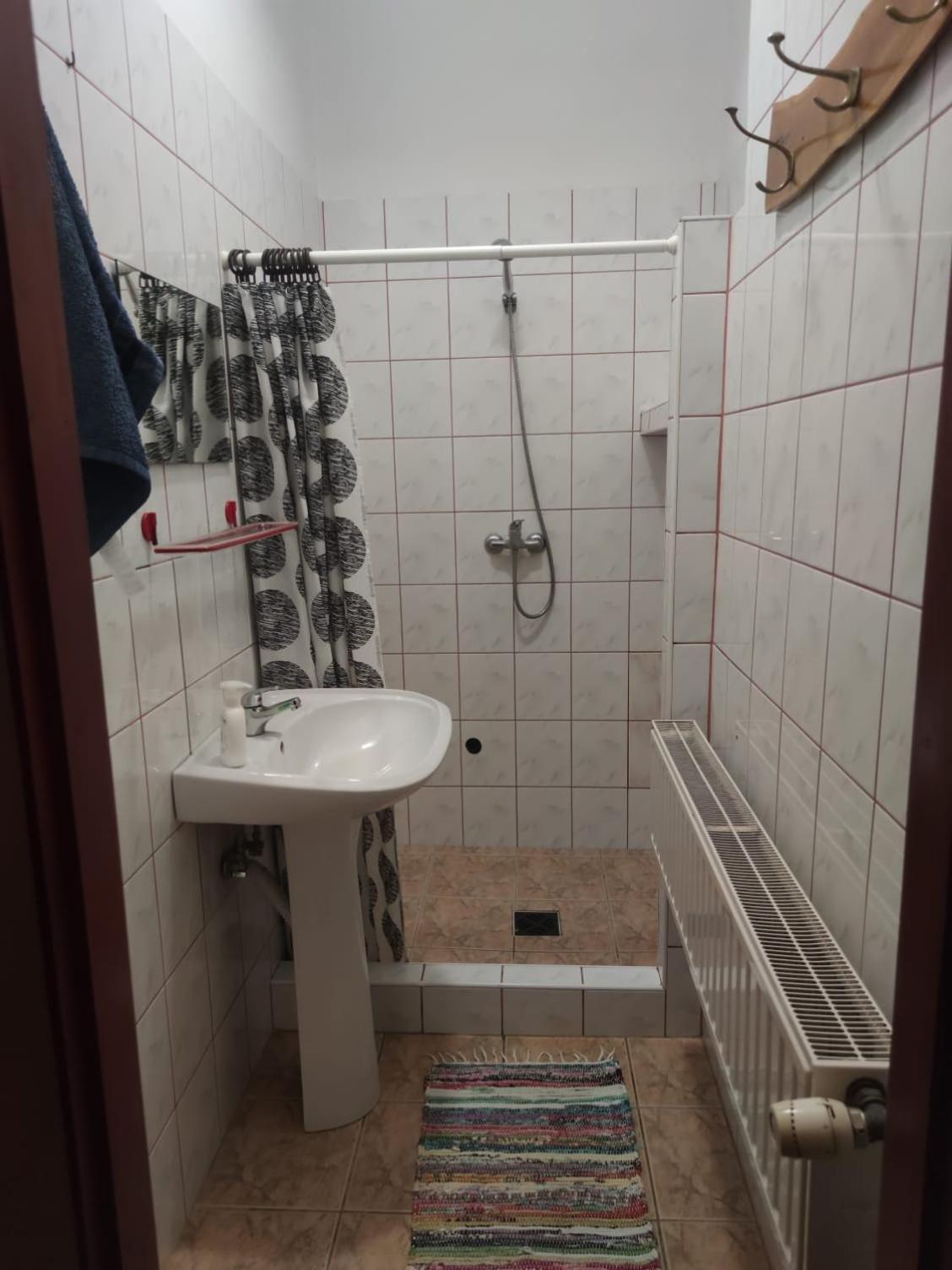 Alfa 2 Apartament 3 Bystra  Εξωτερικό φωτογραφία