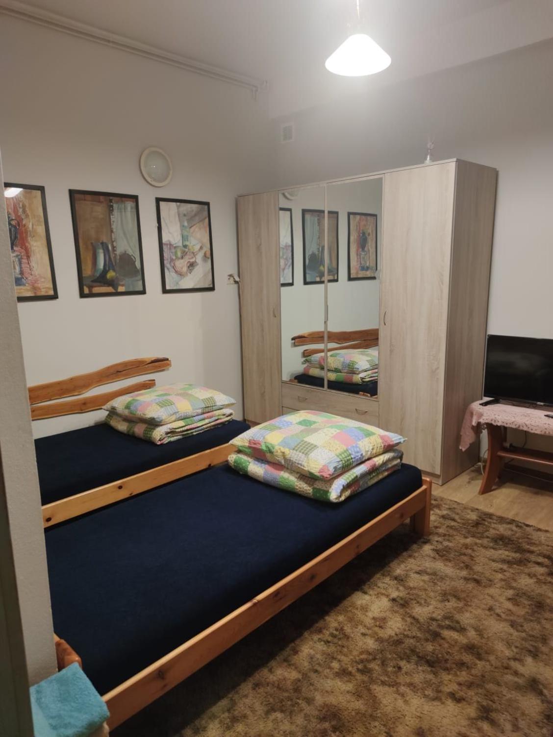 Alfa 2 Apartament 3 Bystra  Εξωτερικό φωτογραφία