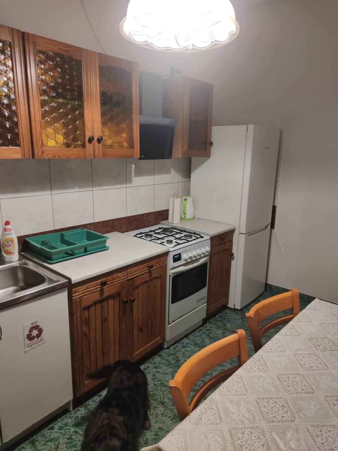 Alfa 2 Apartament 3 Bystra  Εξωτερικό φωτογραφία