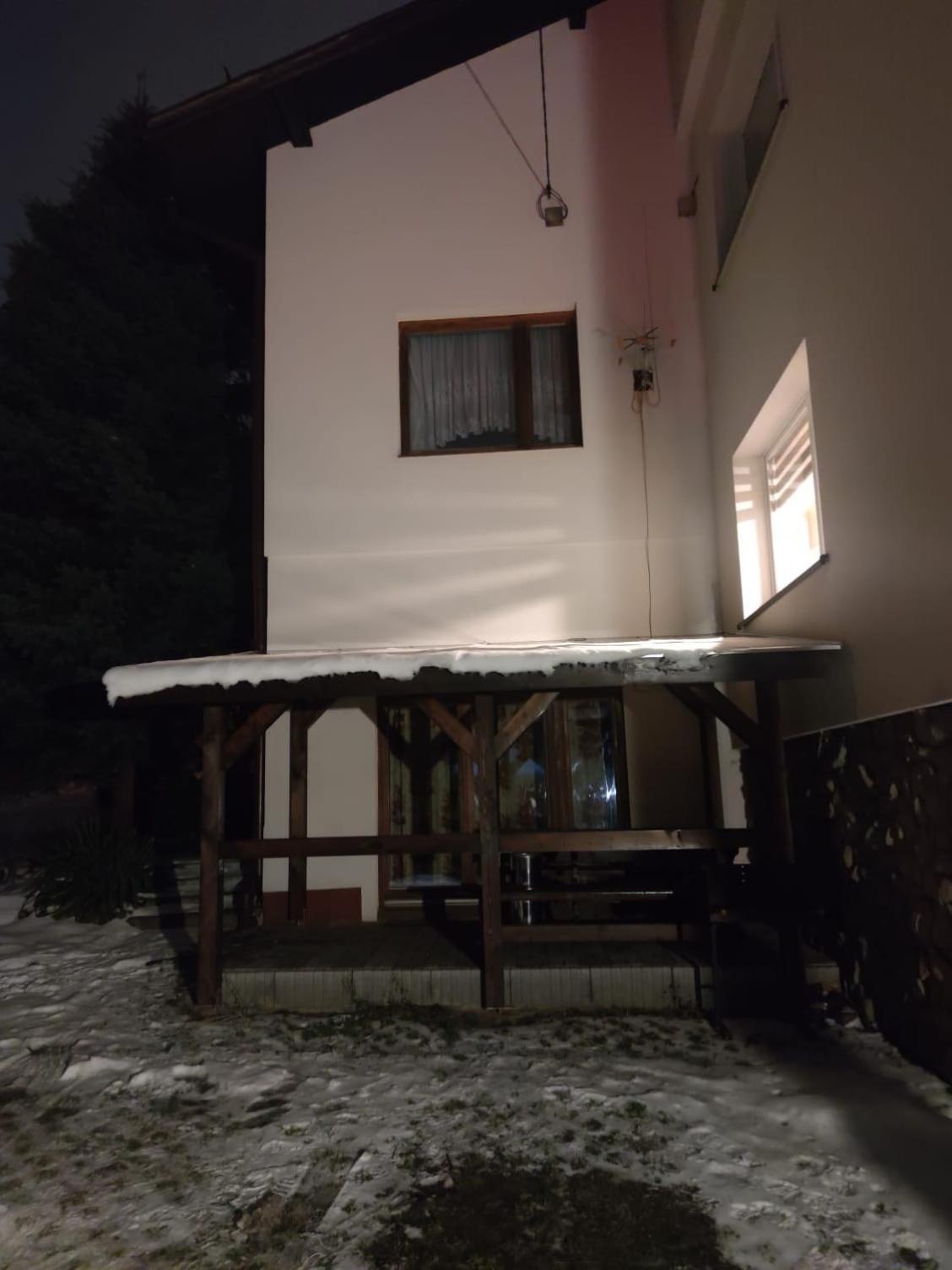 Alfa 2 Apartament 3 Bystra  Εξωτερικό φωτογραφία