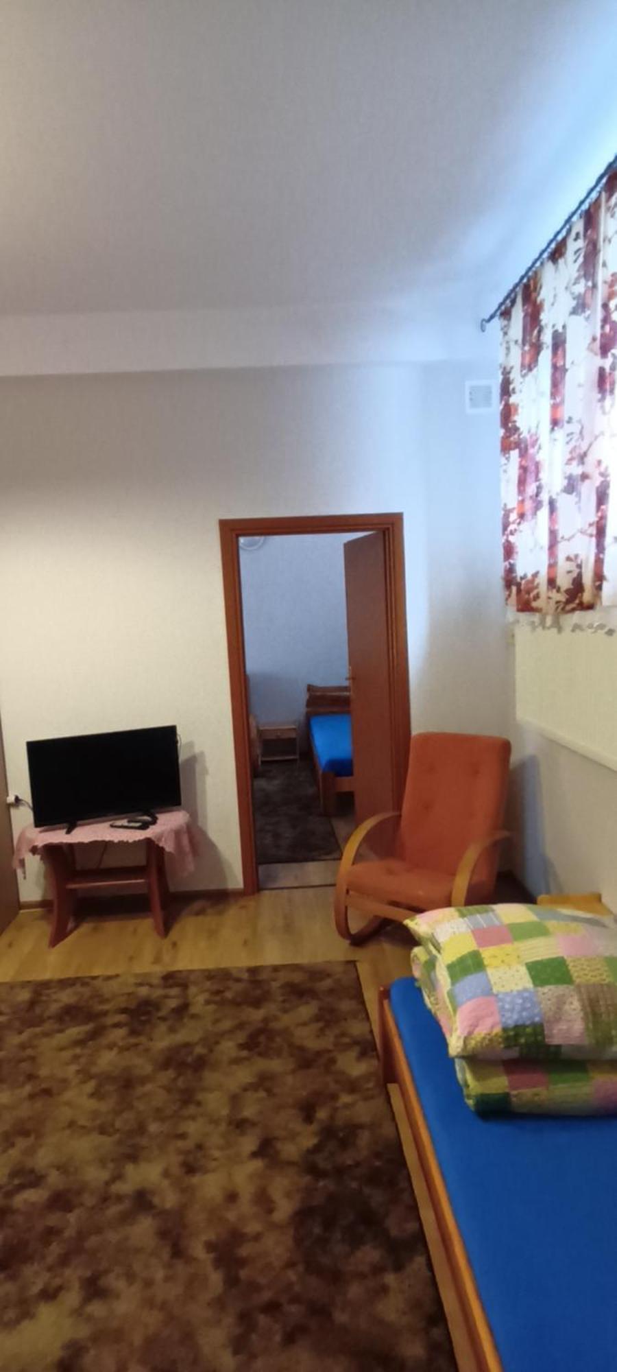 Alfa 2 Apartament 3 Bystra  Εξωτερικό φωτογραφία