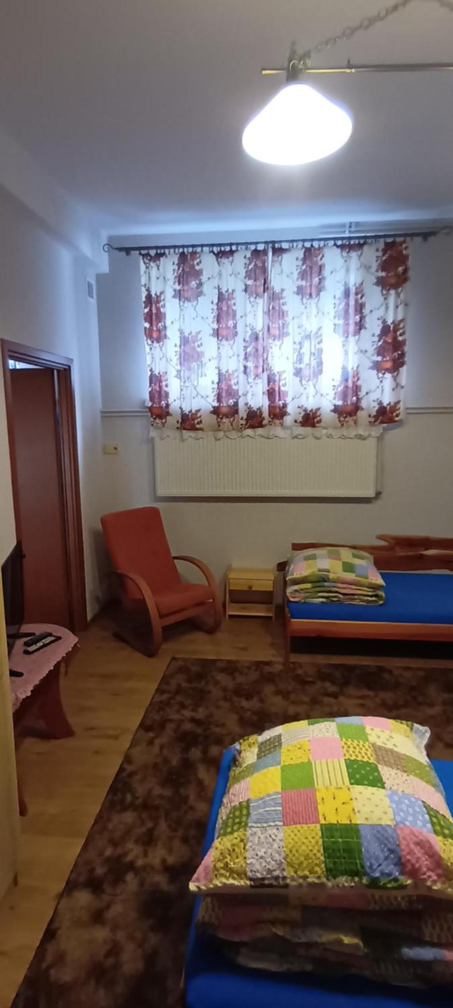 Alfa 2 Apartament 3 Bystra  Εξωτερικό φωτογραφία