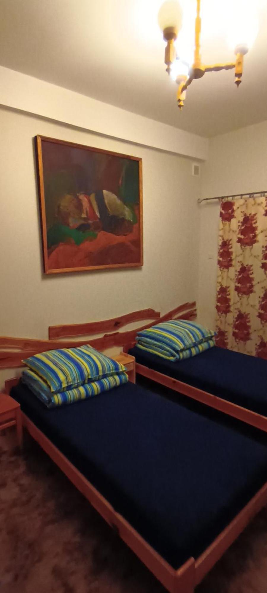 Alfa 2 Apartament 3 Bystra  Εξωτερικό φωτογραφία