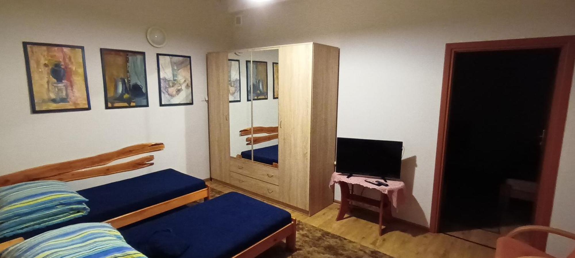 Alfa 2 Apartament 3 Bystra  Εξωτερικό φωτογραφία