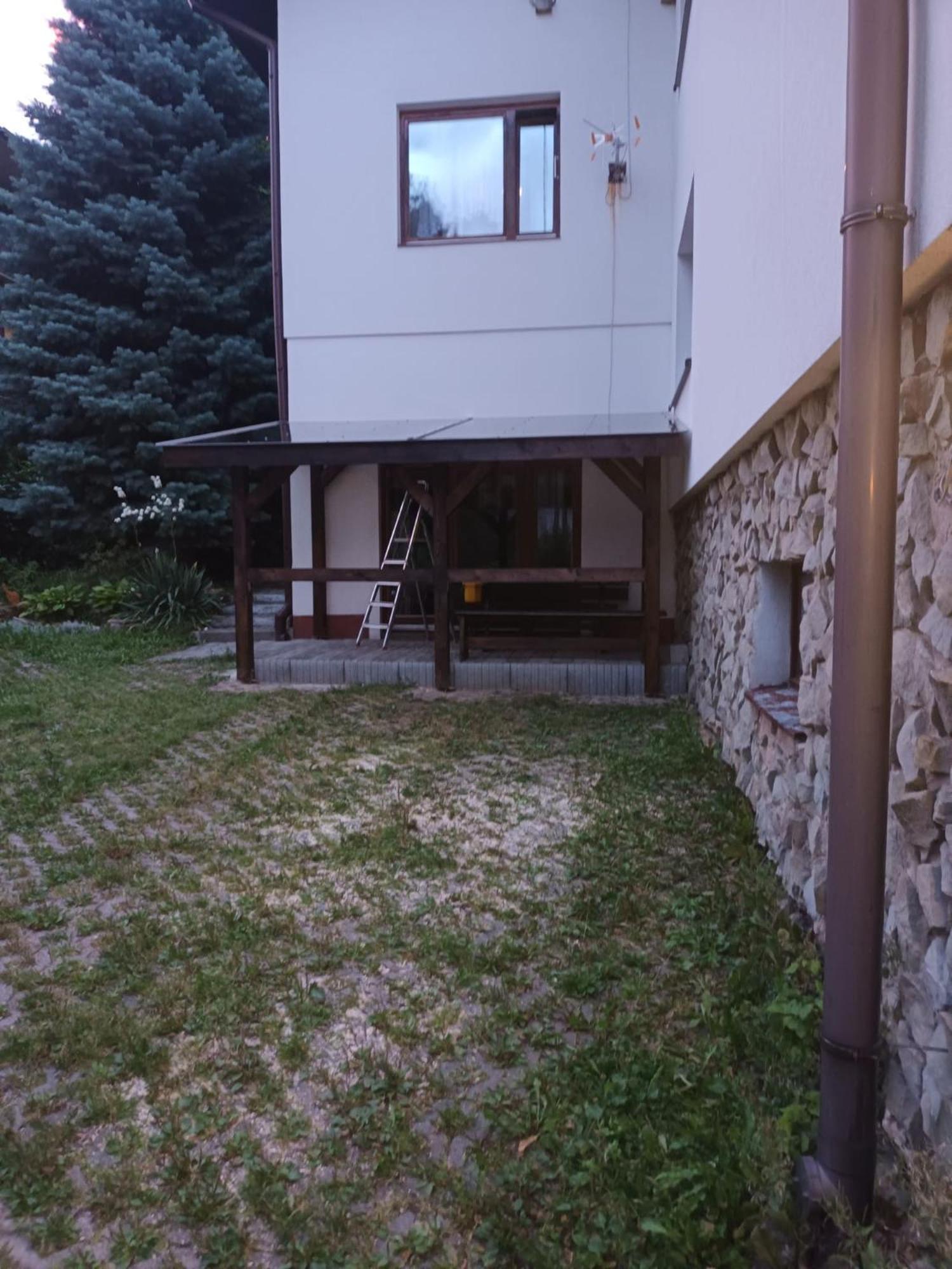 Alfa 2 Apartament 3 Bystra  Εξωτερικό φωτογραφία
